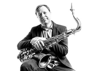Chris Potter – Sang saksofonis yang paling banyak dipelajari dan ditiru di dunia - WartaJazz.com | Indonesian Jazz News