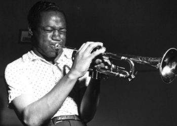 Clifford Brown Trumpeter Brilian Yang Meninggal Di Usia Muda