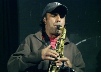 David Binney: Saxophonis inovatif dengan suara khas dan komposisi unik - WartaJazz.com | Indonesian Jazz News