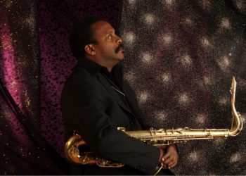 David Murray – Saksofonis yang merangkum Sejarah Jazz - WartaJazz.com | Indonesian Jazz News