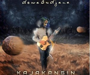 Dewa Budjana lepas single Kajakangin, gandeng Wanda Omar, Leca Percussion dan Marcella Aprilia - WartaJazz.com | Indonesian Jazz News