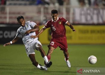 Dewa United tebus Ricky Kambuaya dari Persib Bandung
