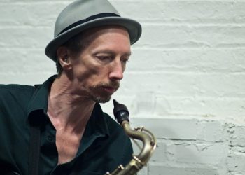 Ellery Eskelin Pemain Saxophone Jazz Yang Inovatif Dan Multitalenta