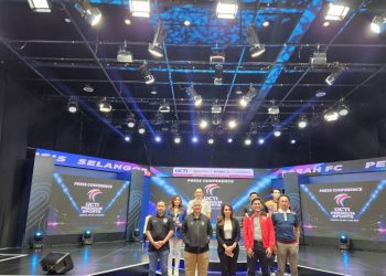 Empat raksasa Asia Tenggara akan mainkan turnamen di Jakarta