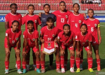 Erick konfirmasi timnas putri Indonesia U-17 sementara dibubarkan