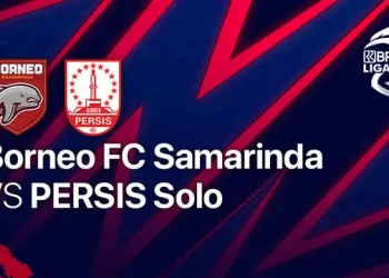 Full Highlights Borneo Fc Samarinda Vs Persis Solo