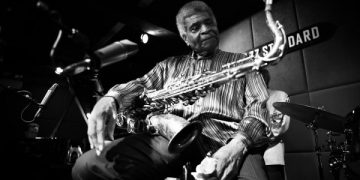 George Coleman saksofonis dengan kreasi melodis yang inovatif - WartaJazz.com | Indonesian Jazz News