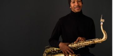 Gregory Tardy - WartaJazz.com | Indonesian Jazz News