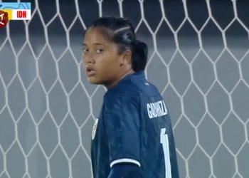 Indonesia optimalkan laga lawan Korut di Piala Asia Putri U-17 - ANTARA News