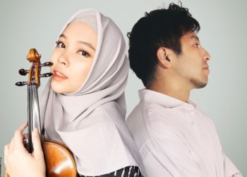 Intercardinal, fusion jazz kolaborasi Indonesia Jepang dari Mevlied Nahla dan Tsukasa Inoue - WartaJazz.com | Indonesian Jazz News