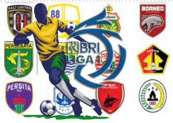 Jadwal Liga 1 pekan ke-31: Penentuan bagi Bhayangkara FC