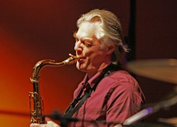 Jan Garbarek saksofonis jazz Skandinavia yang paling berpengaruh - WartaJazz.com | Indonesian Jazz News