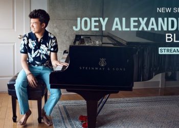 Joey Alexander luncurkan single terbaru berjudul “Blue” - WartaJazz.com | Indonesian Jazz News