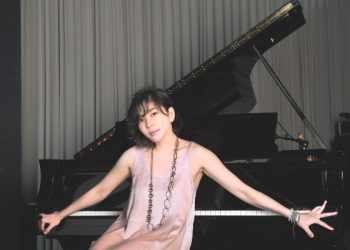 Junko Onishi pianis jepang bergaya post-bop - WartaJazz.com | Indonesian Jazz News