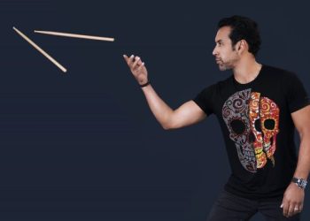 Karya Epik Antonio Sánchez: Dari Drummer Jazz Bergengsi hingga Pengarang Musik Film Terkemuka - WartaJazz.com | Indonesian Jazz News
