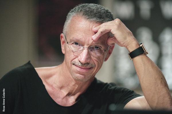 Keith Jarret – Pianis luar biasa dalam dekade ini - WartaJazz.com | Indonesian Jazz News