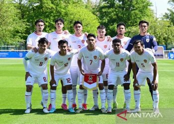 Ketum KONI Pusat apresiasi kerja keras timnas Indonesia U-23