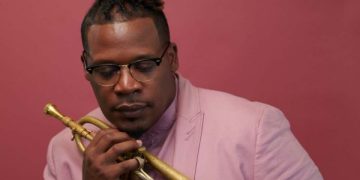 Keyon Harrold, trumpeter memikat yang runtuhkan dinding genre - WartaJazz.com | Indonesian Jazz News