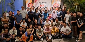 Kontak Komunitas Jazz di Indonesia - WartaJazz.com | Indonesian Jazz News