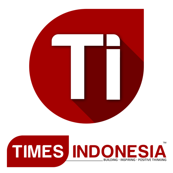 Logo Icon Times Indonesia