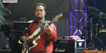 Magnitudo Thats What I Like (bruno Mars) Malang Jazz Festival 2018