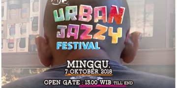 Malang Jazz Festival 2018 Hadir Dengan Tema Urban Jazz Festival