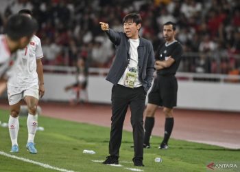 Menpora sepakat kontrak STY ditentukan usai Piala Asia U-23 2024