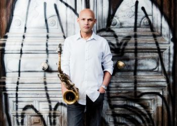 Miguel Zenón sang saksofonis nominator Grammy dan Guggenheim serta MacArthur Fellow - WartaJazz.com | Indonesian Jazz News