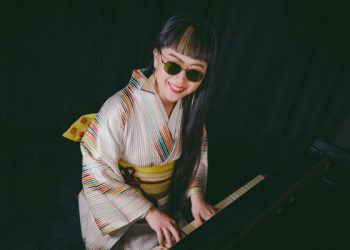 Miki Yamanaka, pianis Jepang dengan sentuhan yang menarik perhatian pendengar - WartaJazz.com | Indonesian Jazz News
