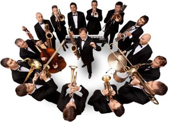 Moscow Jazz Orchestra dan hubungannya dengan Saksofonis Igor Butman - WartaJazz.com | Indonesian Jazz News