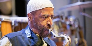 Nama-nama muslim di dunia jazz - WartaJazz.com | Indonesian Jazz News