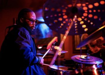 Nazir Ebo digadang sebagai masa depan jazz Philadelphia - WartaJazz.com | Indonesian Jazz News