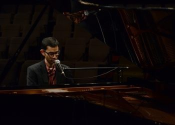 Nial Djuliarso pianis Jazz Indonesia yang konsisten di jalur mainstream - WartaJazz.com | Indonesian Jazz News