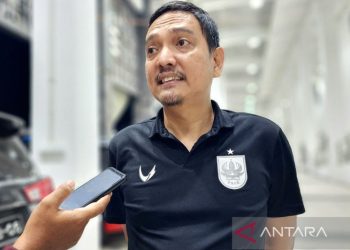 PSIS Semarang akhiri kontrak David Rumakiek