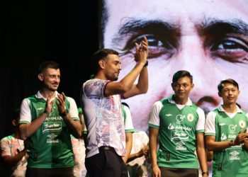 PSS Sleman sediakan 5.000 tiket untuk uji tanding kontra Borneo FC