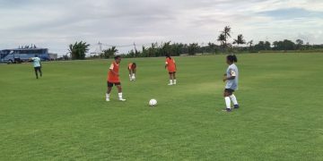 PSSI gratiskan pertandingan Piala Asia Putri U17 di Bali