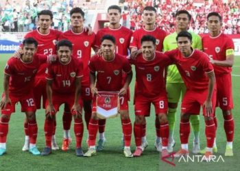 PSTI harap pemain timnas Indonesia U-23 tak dibebani target
