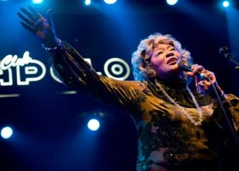 Pelantun California Soul, penyanyi Jazz Marlena Shaw wafat dalam usia 81 tahun - WartaJazz.com | Indonesian Jazz News