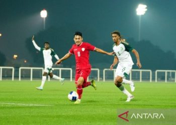 Pengamat sepak bola nilai kekuatan di Grup A Piala Asia U-23 berimbang