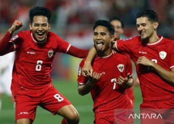 Peri Sandria: Gol cepat bisa tentukan hasil Indonesia versus Korsel