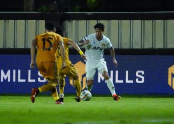   Persik Kediri evaluasi total pascakalah lawan Bhayangkara FC 0-7