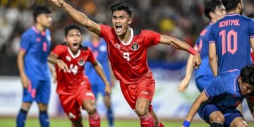 Persis Solo datangkan striker PSM Ramadhan Sananta