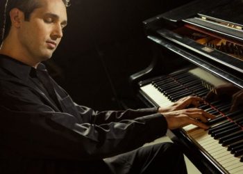 Pianis David Feldman: antara klasik, bossanova dan MPB - WartaJazz.com | Indonesian Jazz News