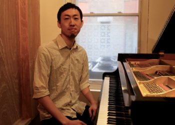 Pianis Hiroshi Uenohara dari Jepang ke kota New York - WartaJazz.com | Indonesian Jazz News