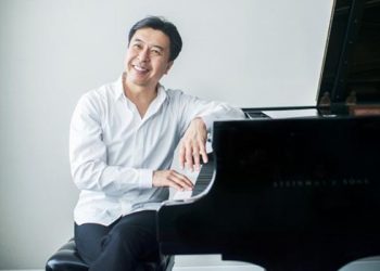 Pianis Makoto Ozone sang improviser dari Jepang - WartaJazz.com | Indonesian Jazz News