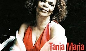 Tania Maria - Tempo