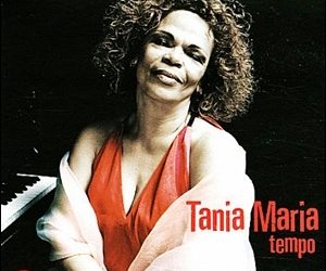 Tania Maria - Tempo