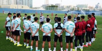 Pratinjau Indonesia U23 vs Irak U23: Saatnya segel tiket Olimpiade