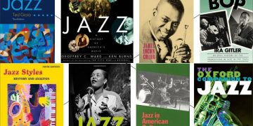 Rekomendasi 10 buku sejarah musik Jazz - WartaJazz.com | Indonesian Jazz News