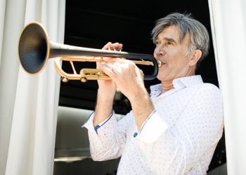Rick Braun Trumpeter dinamis, komposer, dan produser dengan lebih dari 20 lagu Smooth Jazz nomor wahid - WartaJazz.com | Indonesian Jazz News